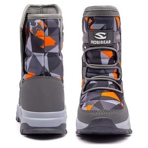 Hobibear Snow Boots